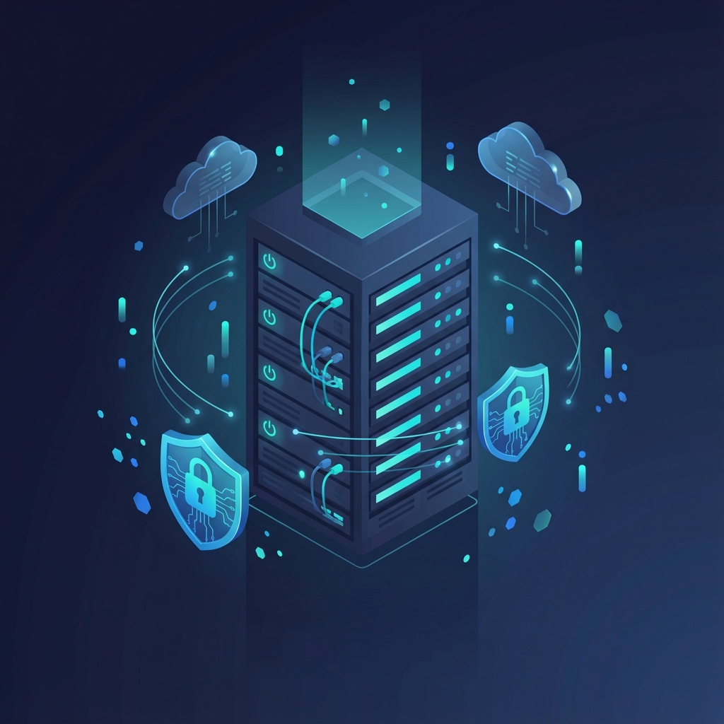 DevOps & Cloud Platform