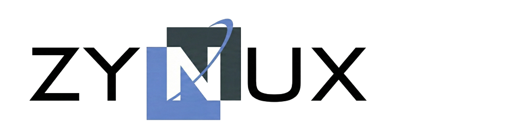 Zynux Logo